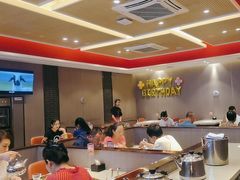 -蝎王府羊蝎子(虎坊桥总店)