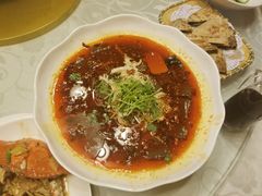 毛血旺-海江5号