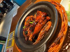 -蝦塘·中国餐馆(城墙南马道巷店)