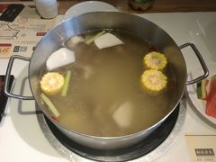-牛记皇鲜牛肉火锅(环球度假区梨园店)