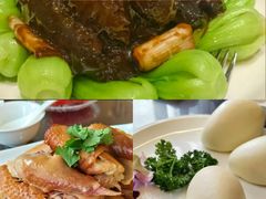 -鹿鸣春饭店(总店)