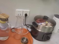 -中田健身工作室(东园店)