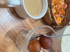 -清真·AL-JANNAT 佳纳特餐厅(狮子桥店)