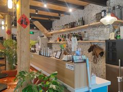 -糖房咖啡(南锣鼓巷店)