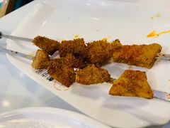 -帕米尔食府(白云观店)