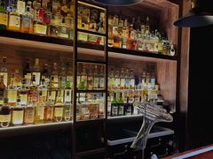 -BAR ICHIKURA