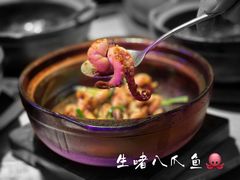 -啫神·广州地标美食(北京路店)