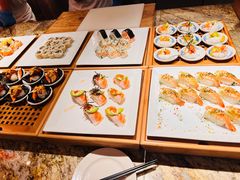 -嘉定凯悦·咖啡厅