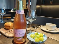 -九月里.自由花园餐厅