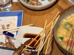 -肉串汪(西便门店)