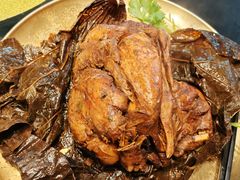 -得意楼蒸菜馆