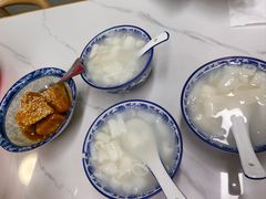 -黄记潮汕甜汤(贝底田坊店)