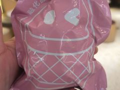 -哈根达斯(武汉天地店)