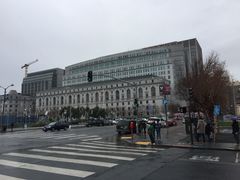 -旧金山市政厅