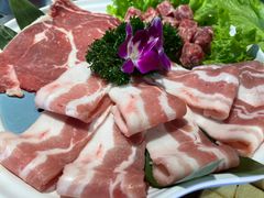 -小财盆地桌烤肉