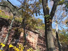 -丹霞山风景名胜区