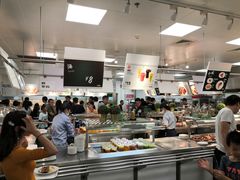 -宜家·瑞典风味餐厅(无锡店)