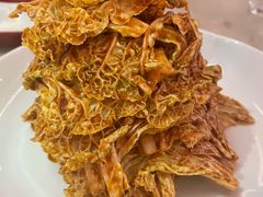 乾隆白菜-京华烟云·北京烤鸭(领展购物广场·中关村店)