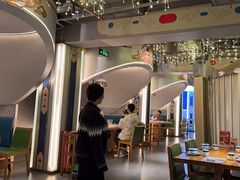 -娜仁图雅蒙古美食村(33小镇店)