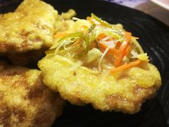 锅包肉-东方饺子王(大屯路店)