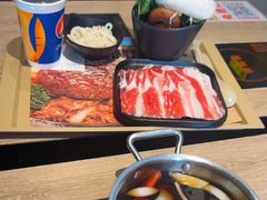 -吉野家(西客站南广场店)