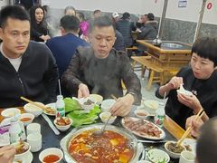 -尧坝古镇