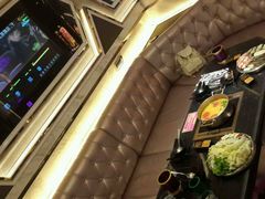 -唱客美食KTV量贩(北京路店)