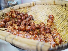 -邓记新一代糖油果子(四川煤管局供销公司职工宿舍店)