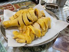 -阿金大白·上海菜馆(新天地店)