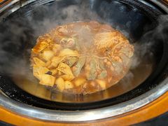 -白洋淀灶台鱼(名佳花园店)