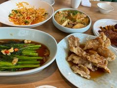 -红樱桃·欢乐餐厅(太原里店)