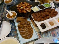 -玉桥餐厅(天坛店)