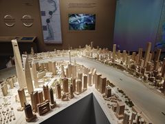 -上海城市规划展示馆