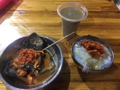 -李字号臭豆腐(总店)