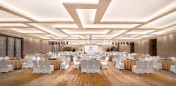 -南宁中心永恒皇冠假日酒店·宴会厅