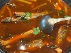 -鱼食饭稻·苏浙土菜17年老馆子(平江路店)