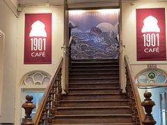 -1901 Cafe(西四店)