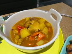 -蔡澜Pho·越南粉餐厅(海上世界店)