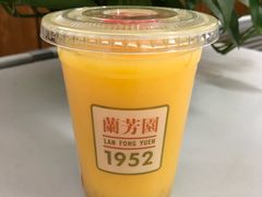楊枝甘露-兰芳园丝袜奶茶(方庄时代店)
