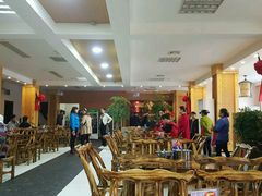 大堂-胡师傅三下锅(汽车站店)