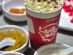 -海底捞火锅(上元大街店)