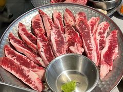 -Ant 蚂蚁洞烤肉·大营地(上海静安大悦城店)