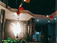 -李子坝梁山鸡(北碚万达五鸡哥店)