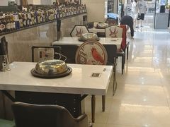 -四海蒸鲜蒸汽海鲜自助(北戴河店)