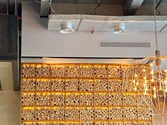 -OGGI TRATTORIA PIZZERIA(深业上城店)