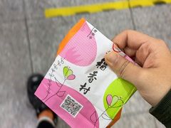-北京稻香村(京港城生活广场店)