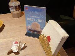 -耶里夏丽·新疆菜·28年喀什老馆(田林东路店)