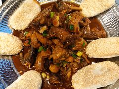 -江宴渔村·鱼鲜土菜(紫荆广场店)
