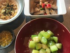 -半山腰·云南菜(侨福芳草地店)