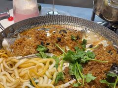 -3号仓库·创意中国菜(乐清正大广场店)